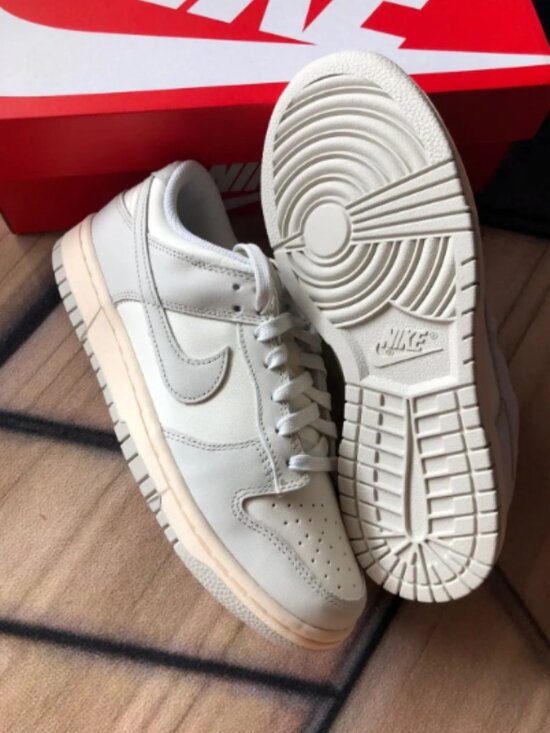 Nike sneakers